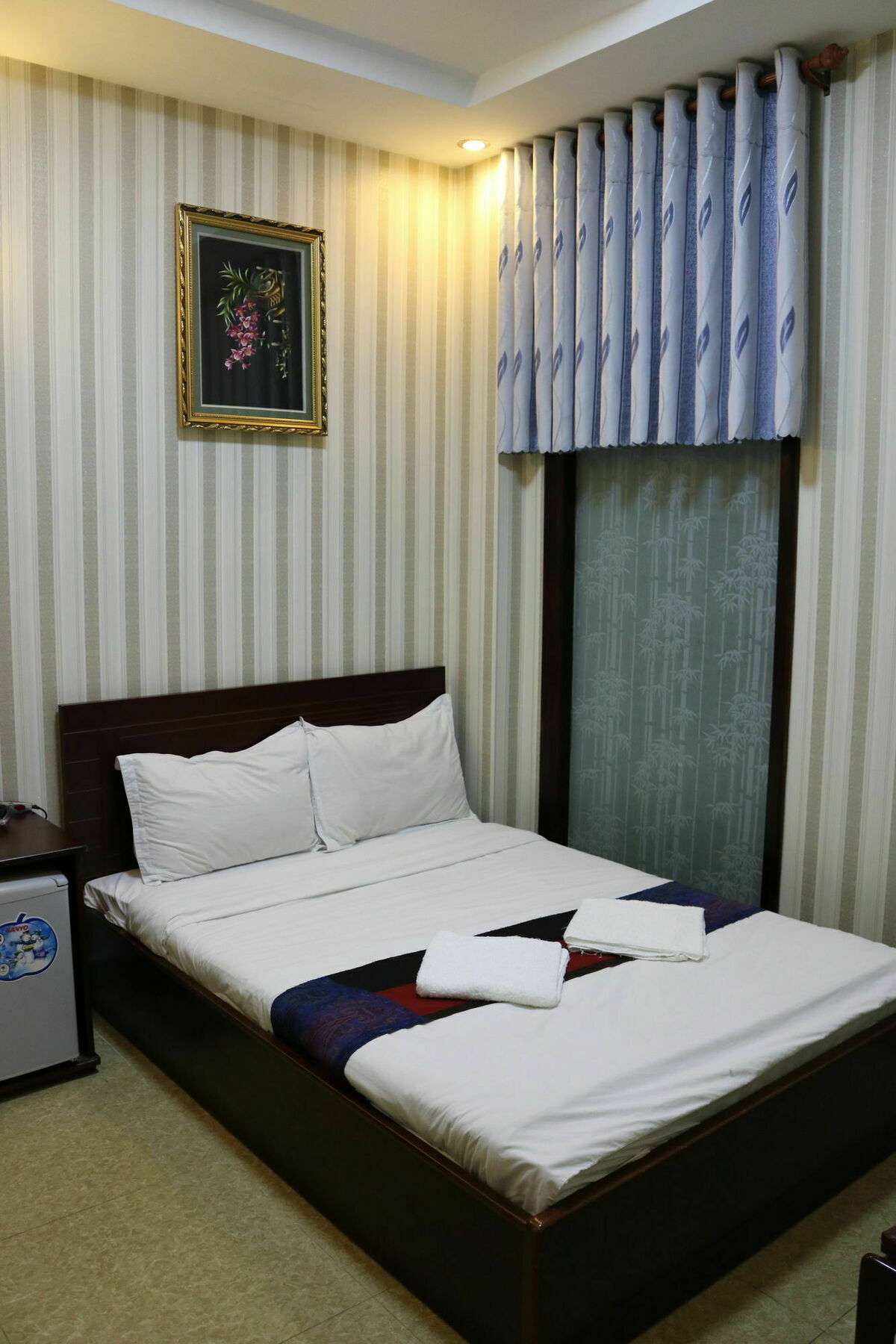 Anna Suong Hotel Dalat Exterior foto